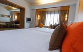Туры в отель Dusit D2 Chiang Mai