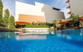 Туры в отель Dusit D2 Chiang Mai