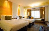 Туры в отель Dusit D2 Chiang Mai
