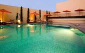 Туры в отель Dusit D2 Chiang Mai