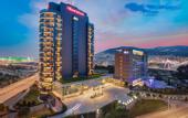 Туры в отель Sheraton Bursa Hotel