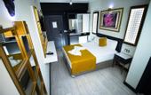 Туры в отель Exporoyal Hotel