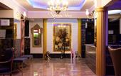 Туры в отель Exporoyal Hotel