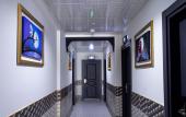 Туры в отель Exporoyal Hotel