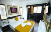 Туры в отель Exporoyal Hotel