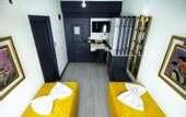 Туры в отель Exporoyal Hotel