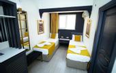 Туры в отель Exporoyal Hotel