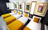 Туры в отель Exporoyal Hotel