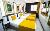 Туры в отель Exporoyal Hotel