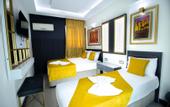 Туры в отель Exporoyal Hotel