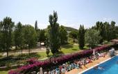 Туры в отель Duva Aparthotel