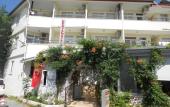 Туры в отель Derya Motel