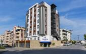 Туры в отель Kavala Hotel