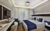 Туры в отель Kavala Hotel