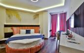 Туры в отель Kavala Hotel