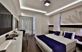 Туры в отель Kavala Hotel