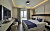 Туры в отель Kavala Hotel