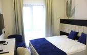 Туры в отель Kavala Hotel