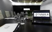 Туры в отель Kavala Hotel