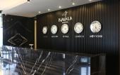 Туры в отель Kavala Hotel