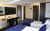 Туры в отель Kavala Hotel