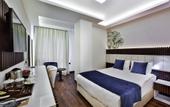 Туры в отель Kavala Hotel