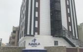 Туры в отель Kavala Hotel