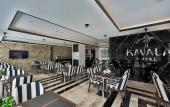 Туры в отель Kavala Hotel