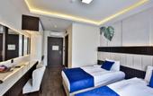 Туры в отель Kavala Hotel