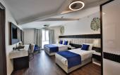 Туры в отель Kavala Hotel