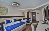 Туры в отель Kavala Hotel