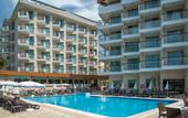 Туры в отель Riviera Hotel & Spa