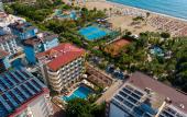 Туры в отель Riviera Hotel & Spa