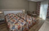 Туры в отель Riviera Hotel & Spa