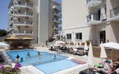Туры в отель Riviera Hotel & Spa