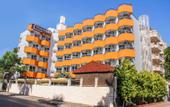 Туры в отель Yaman Life Hotel