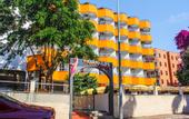 Туры в отель Yaman Life Hotel