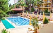 Туры в отель Yaman Life Hotel