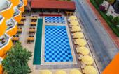 Туры в отель Yaman Life Hotel