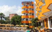 Туры в отель Yaman Life Hotel