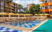 Туры в отель Yaman Life Hotel