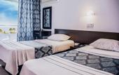 Туры в отель Yaman Life Hotel