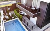 Туры в отель Stile Suite