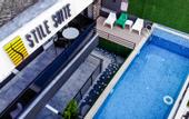 Туры в отель Stile Suite