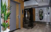 Туры в отель Stile Suite