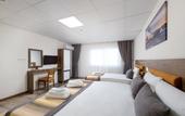 Туры в отель Grand Gulluk Hotel