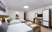 Туры в отель Grand Gulluk Hotel