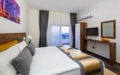 Туры в отель Grand Gulluk Hotel