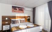 Туры в отель Grand Gulluk Hotel