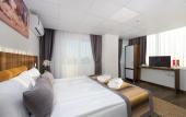 Туры в отель Grand Gulluk Hotel